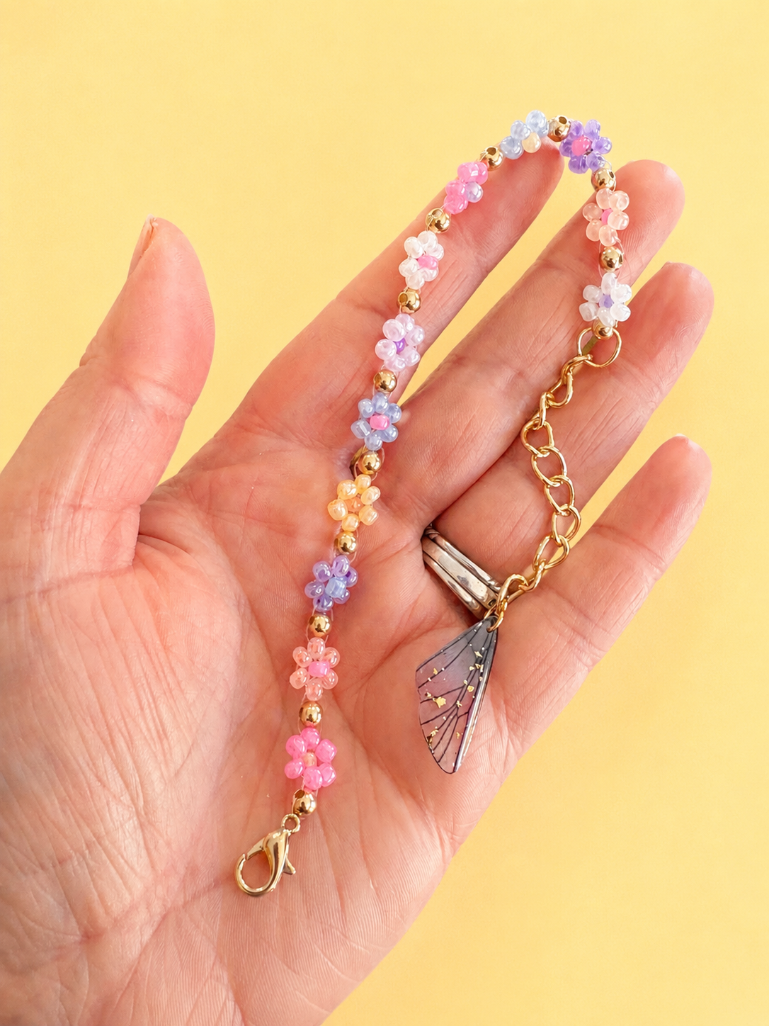 Beaded Bracelets