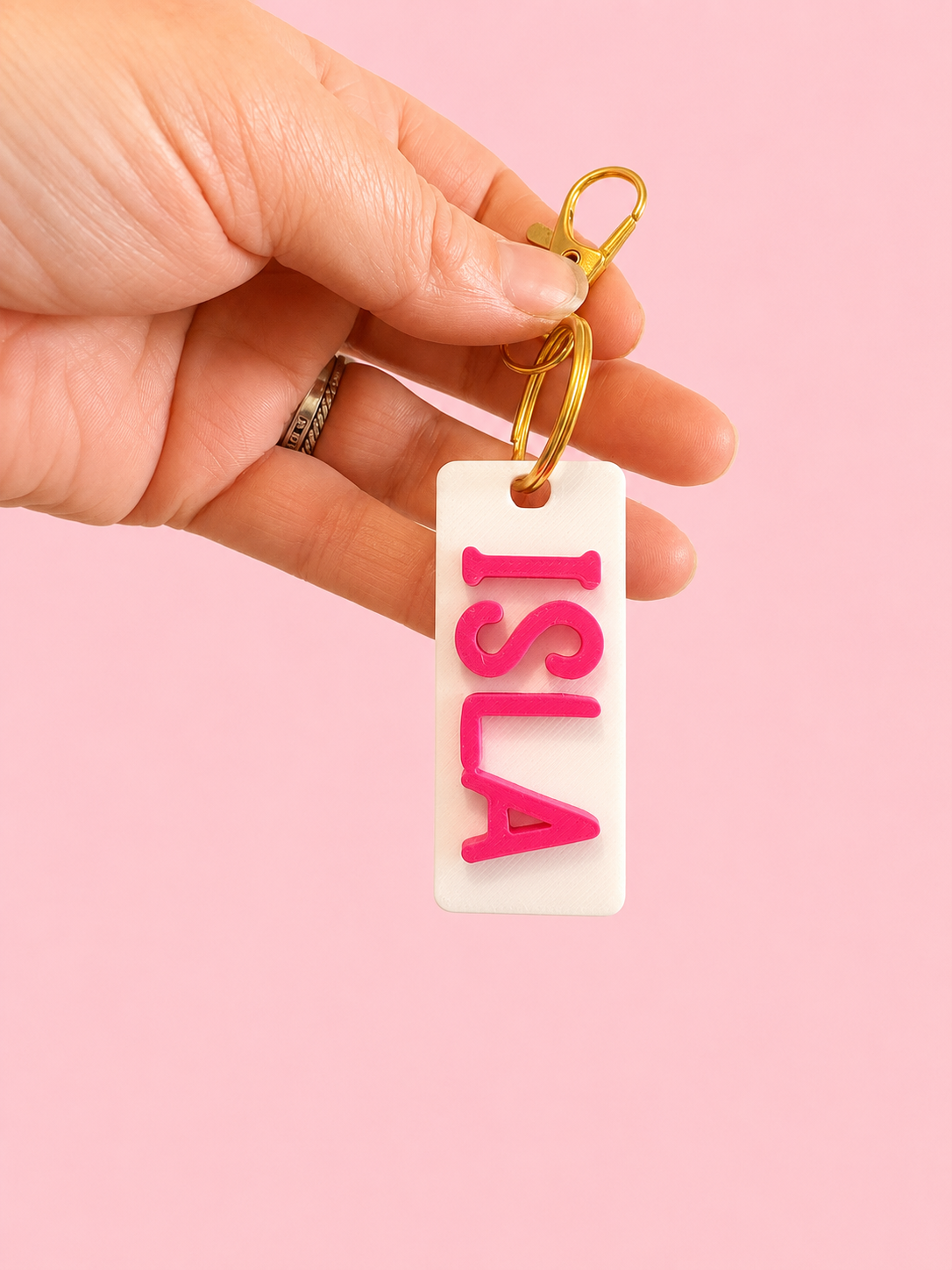 Personalised