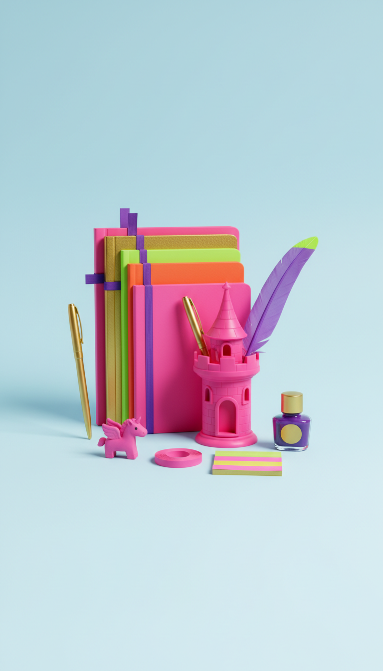 Example product