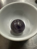 Dream Amethyst Sphere