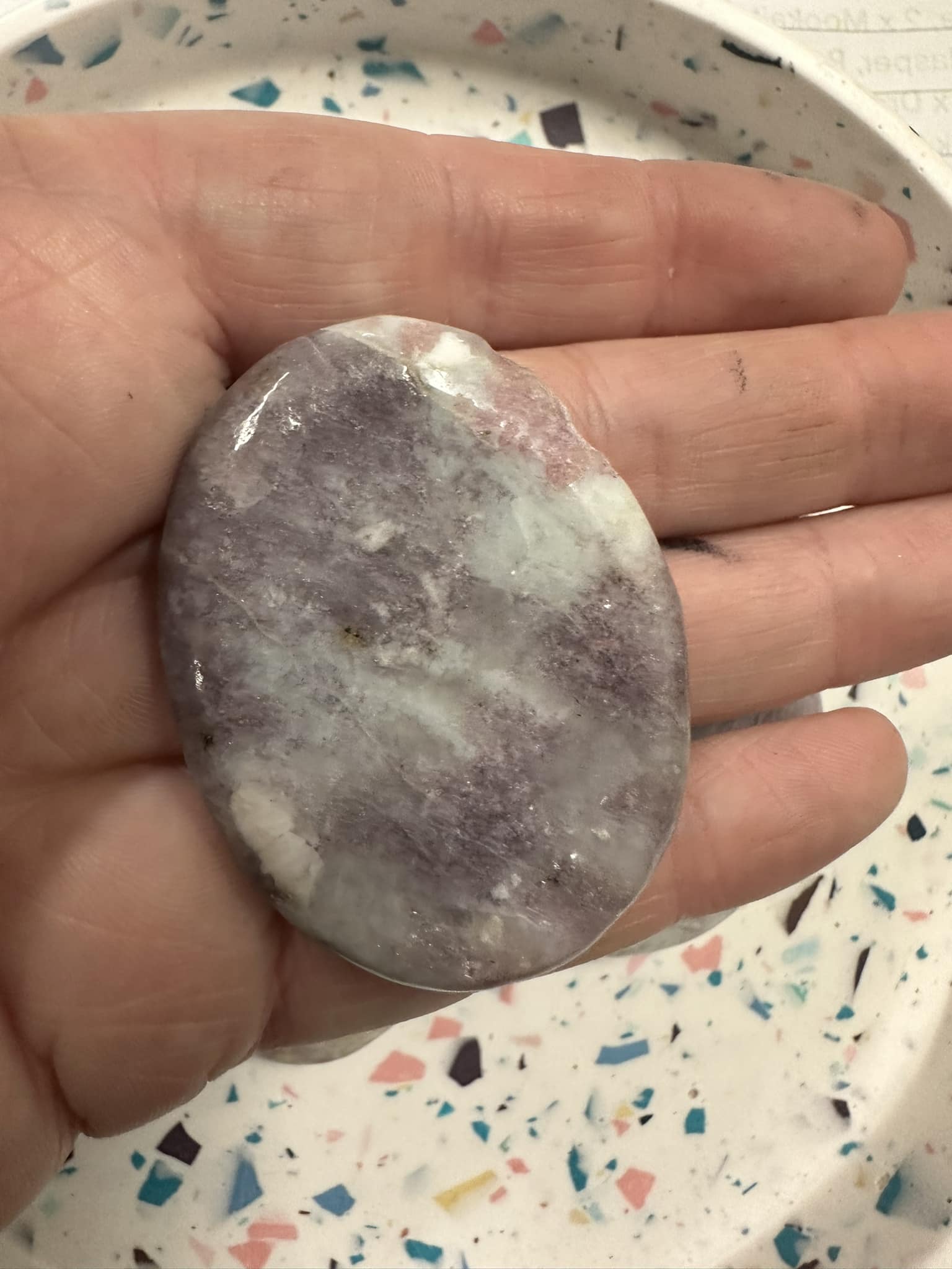 Worry Stones