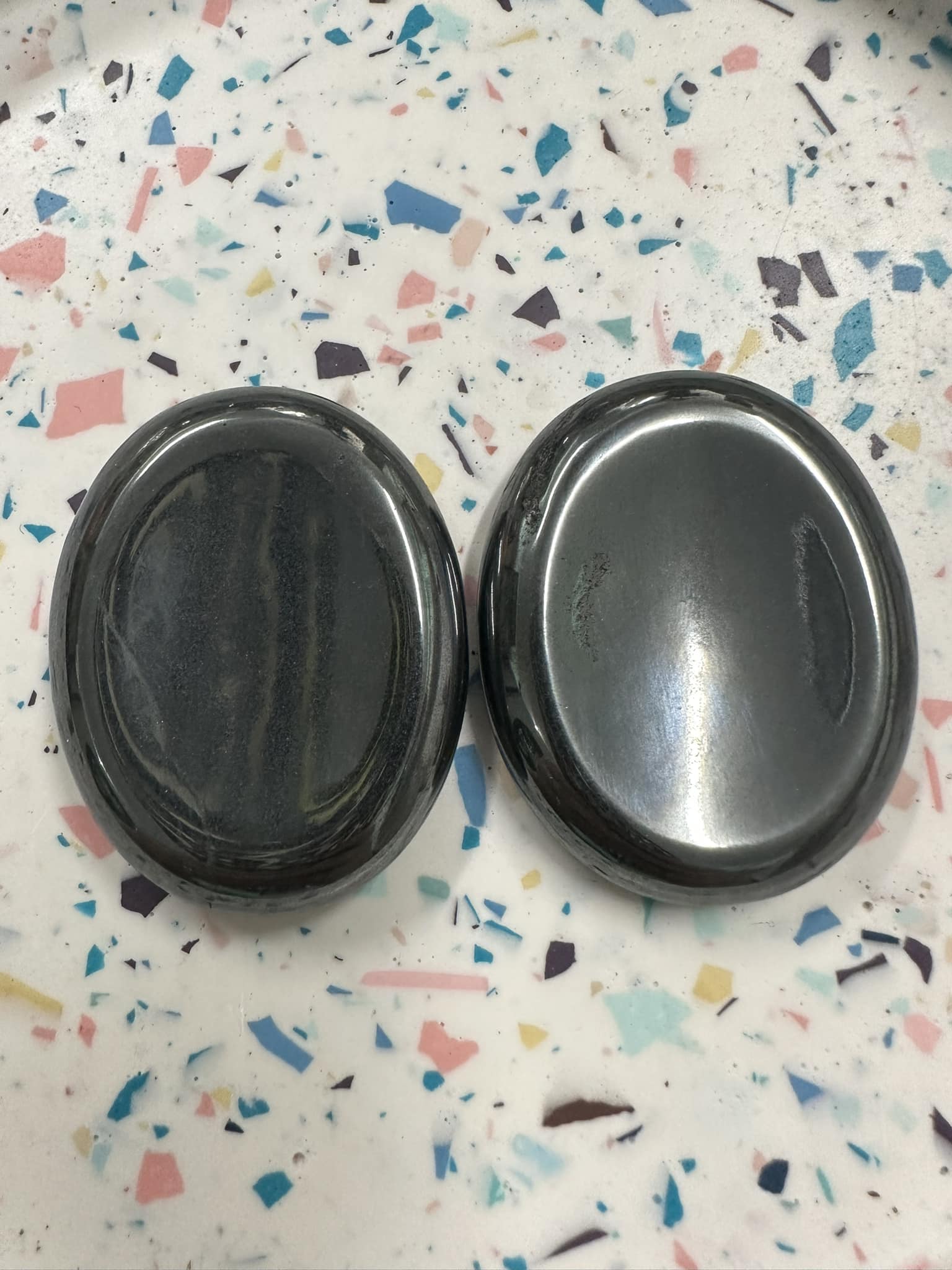 Worry Stones