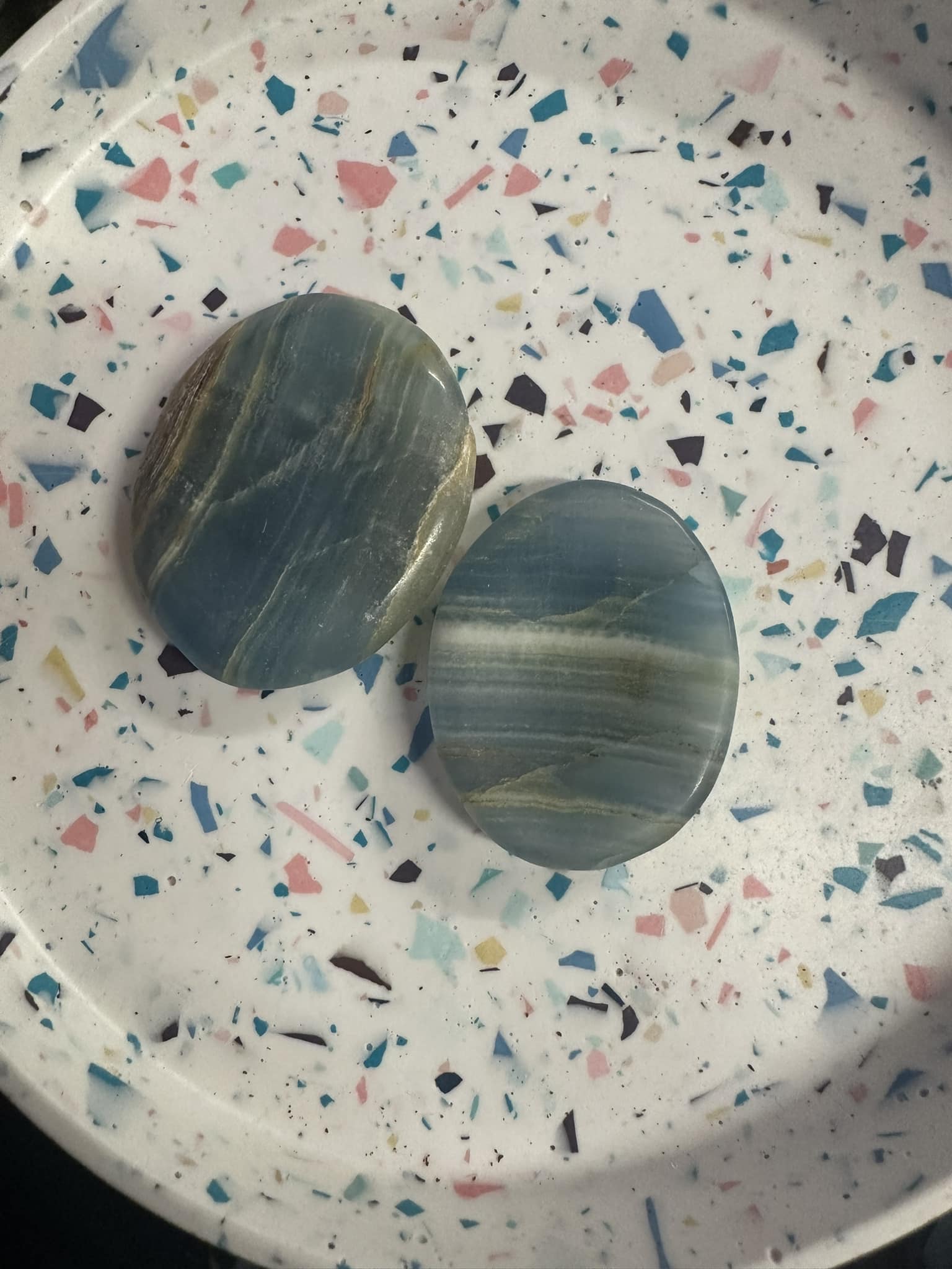 Worry Stones