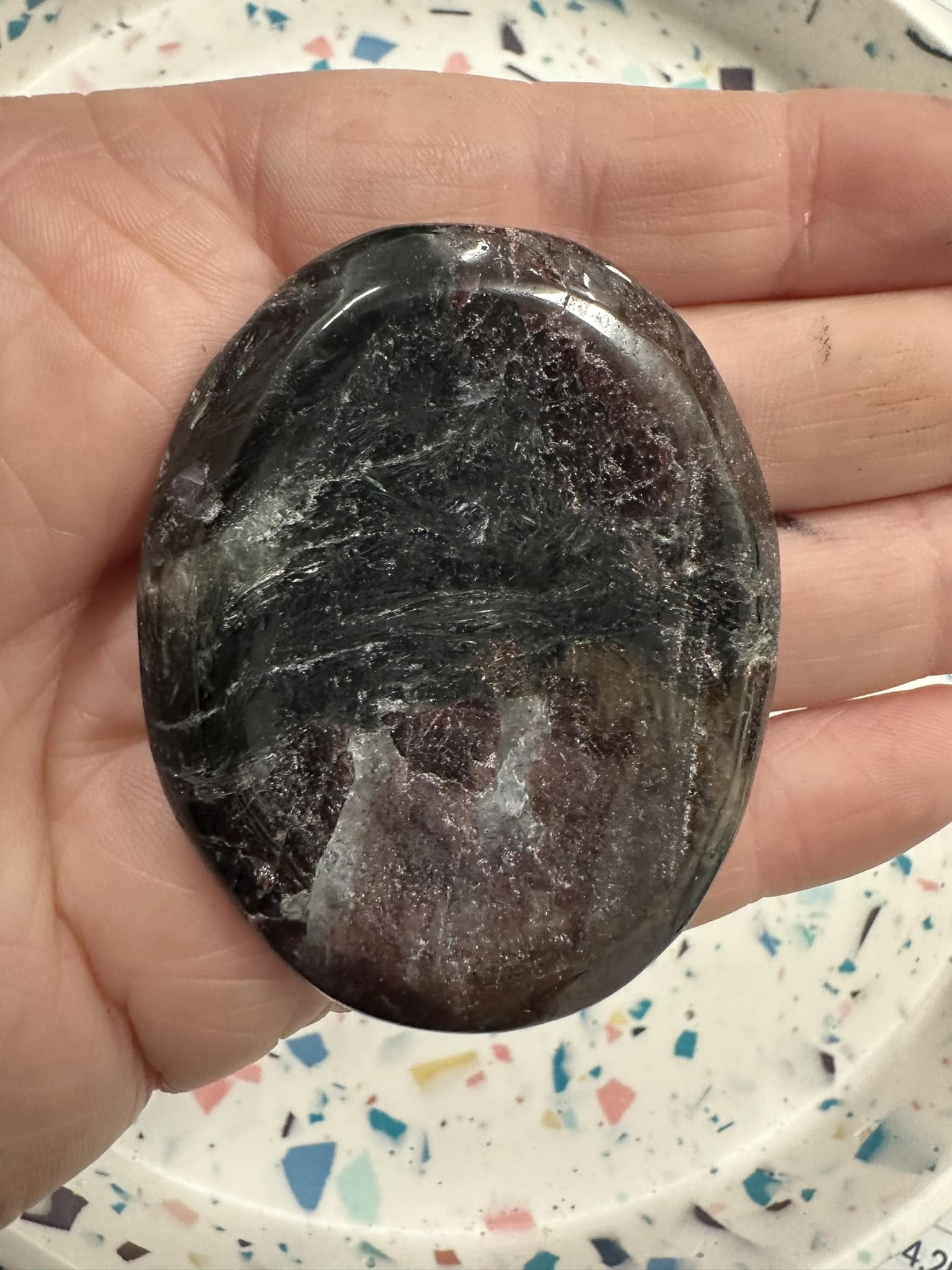 Worry Stones