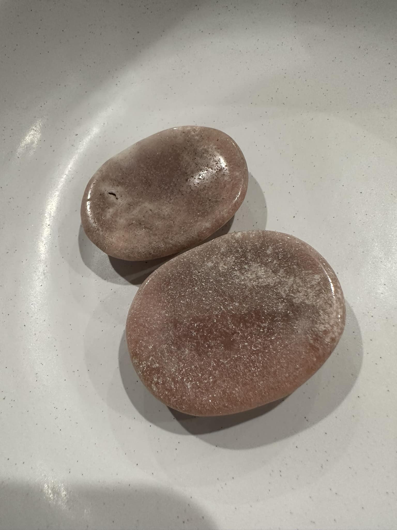 Worry Stones