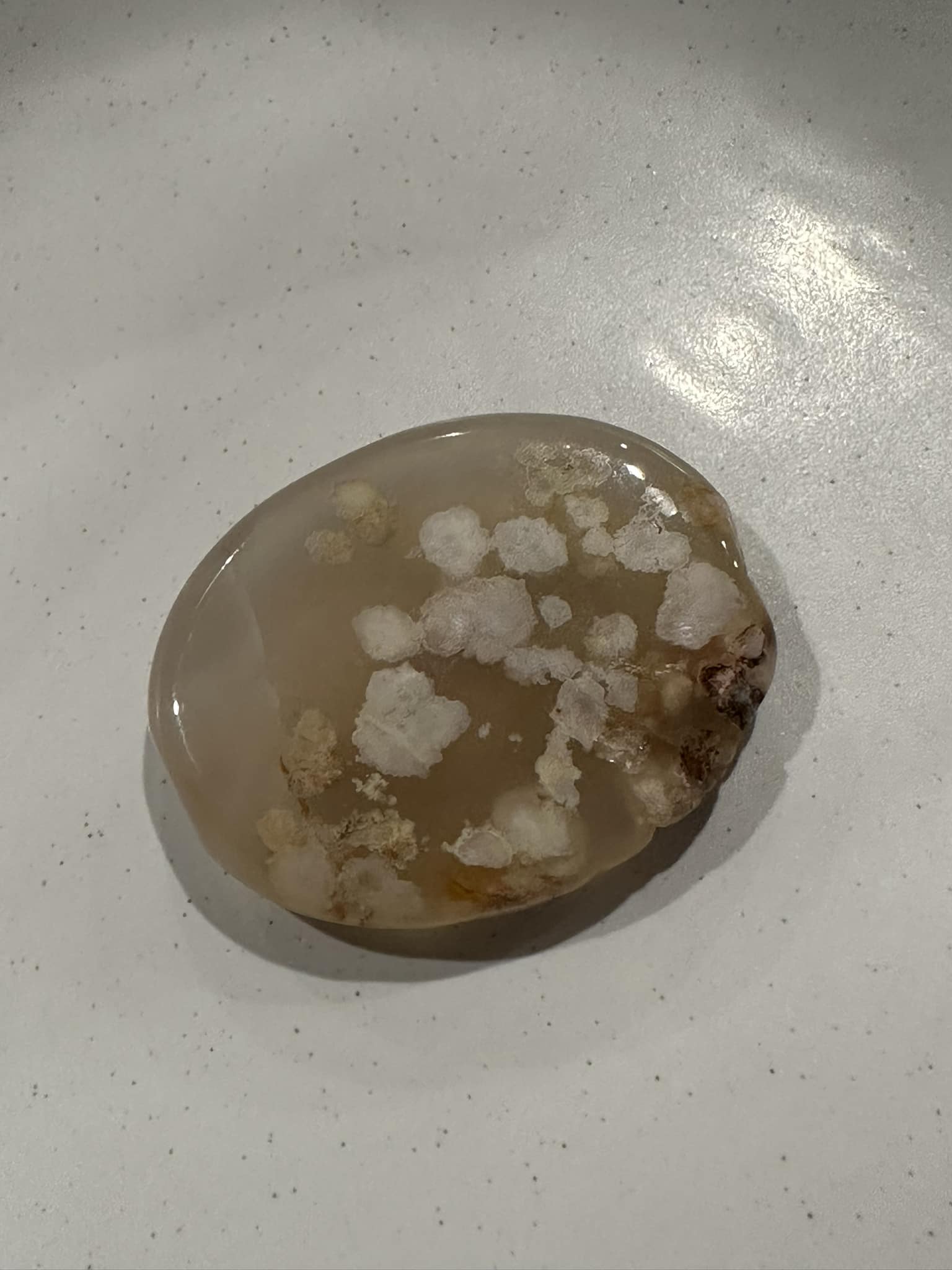 Worry Stones