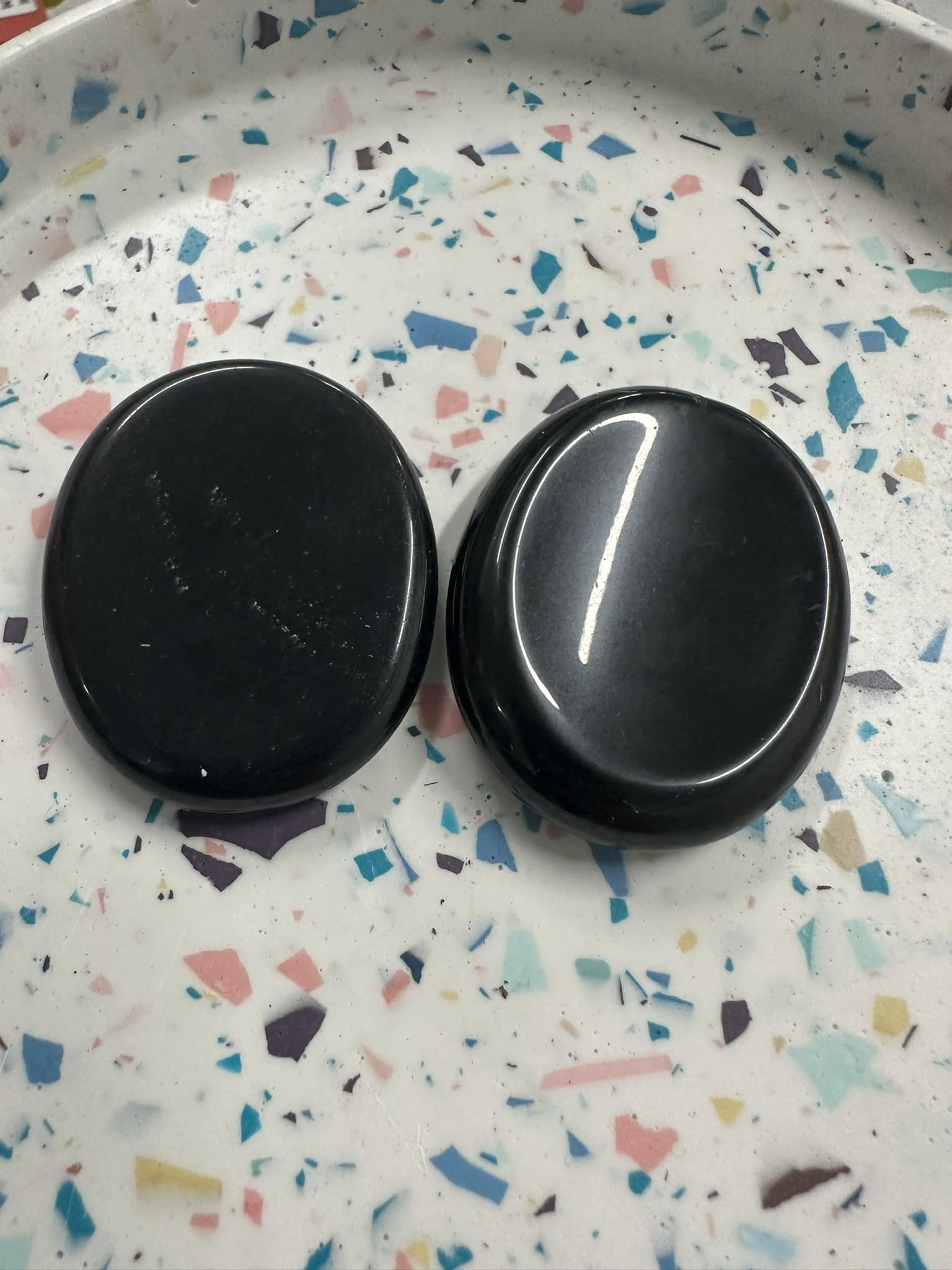 Worry Stones