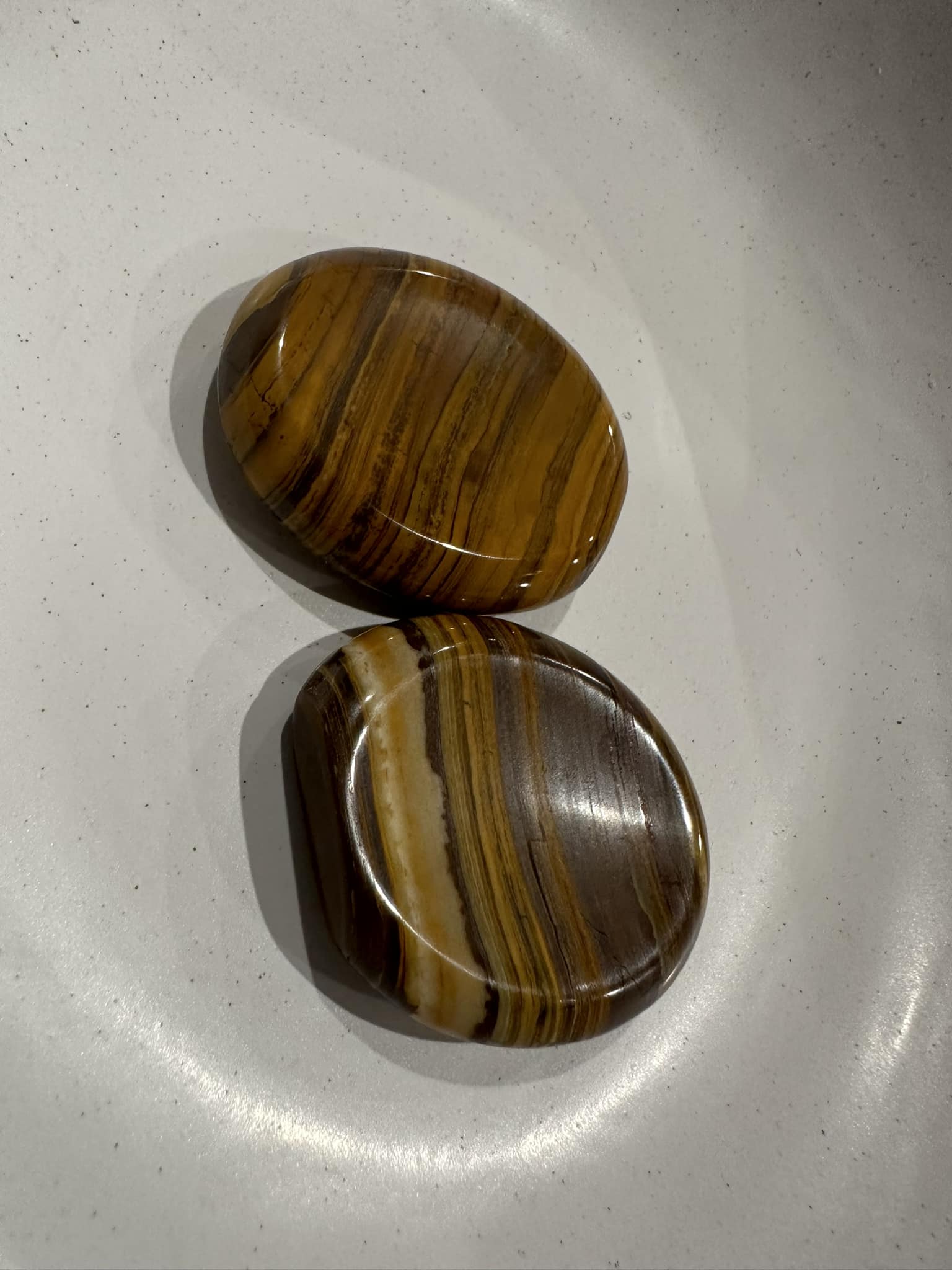 Worry Stones