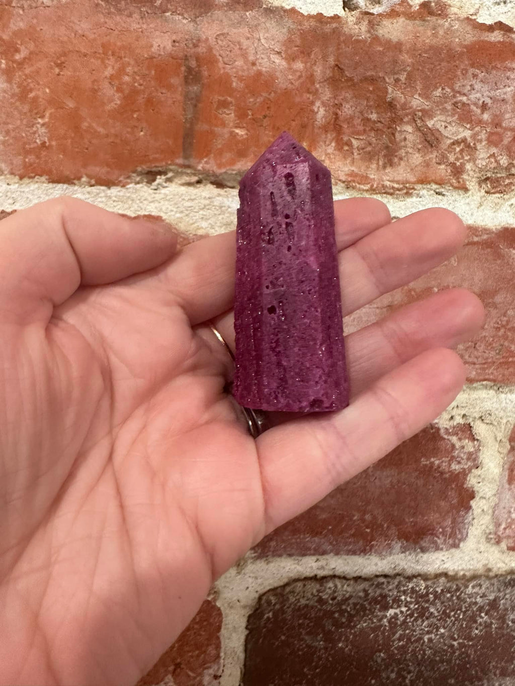 Ruby Point