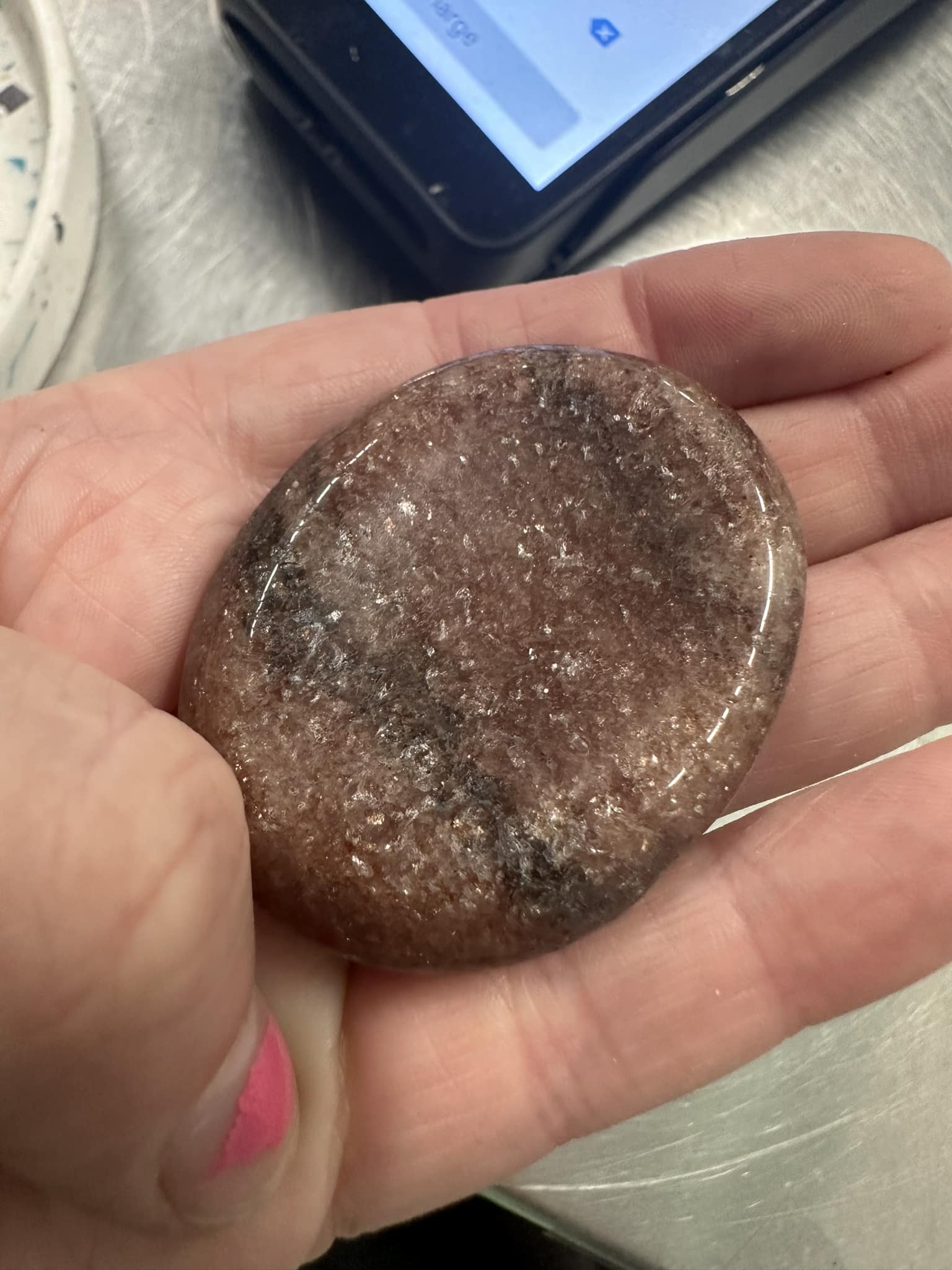 Worry Stones