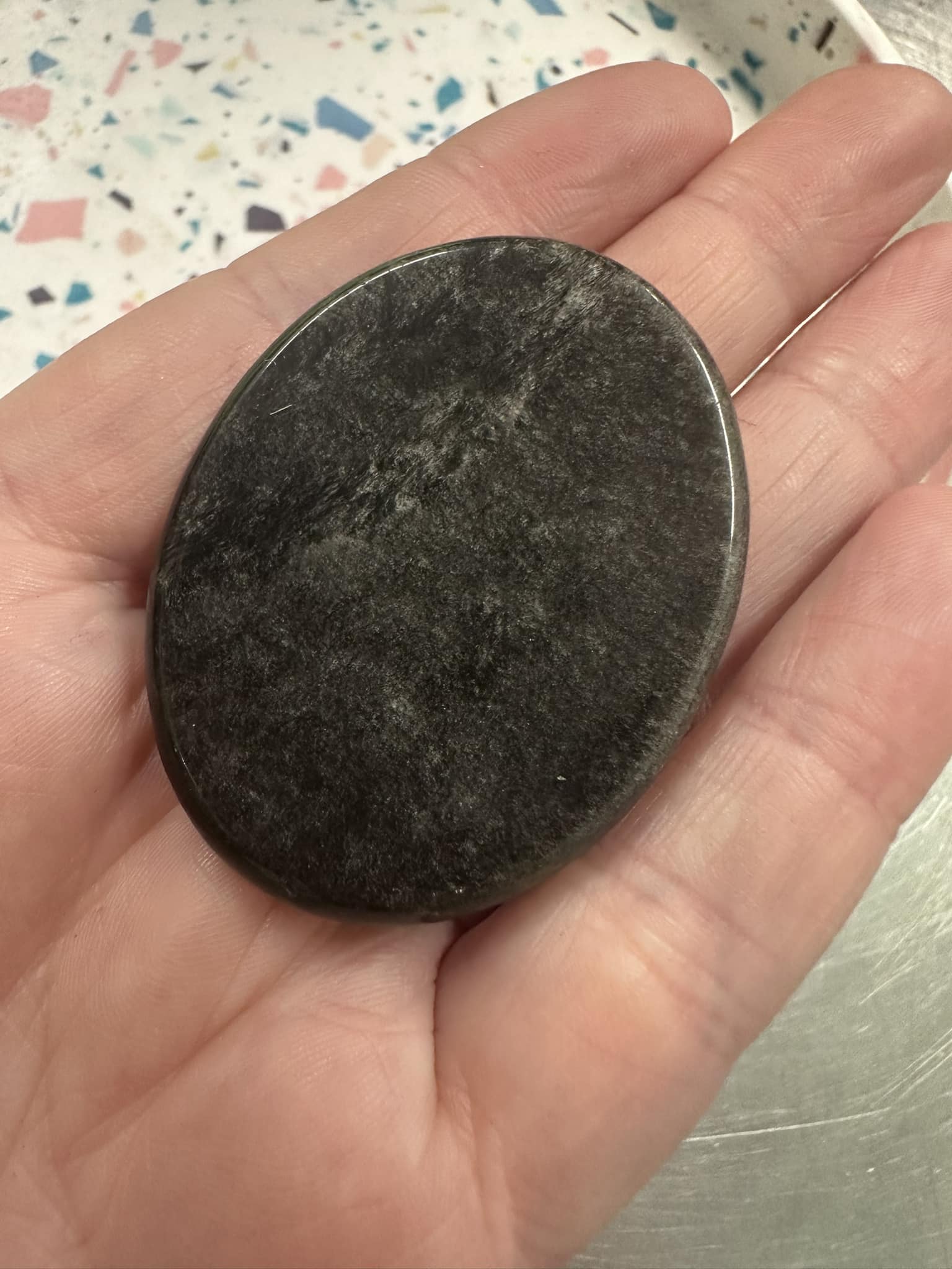 Worry Stones