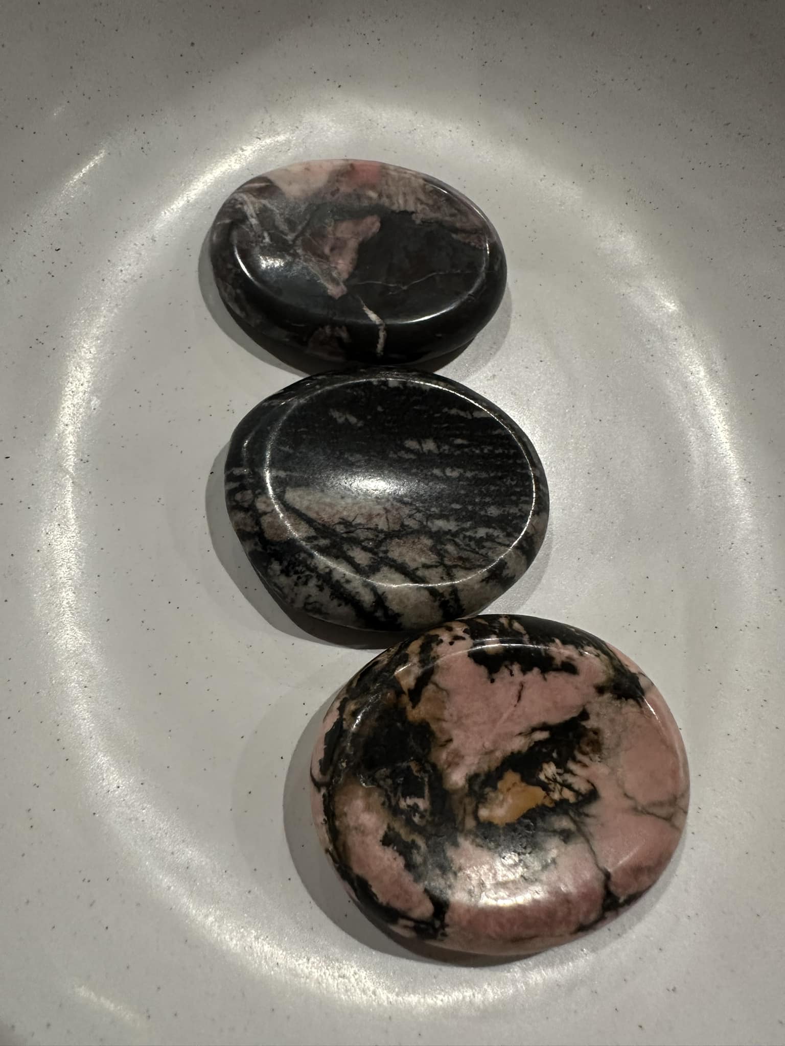 Worry Stones