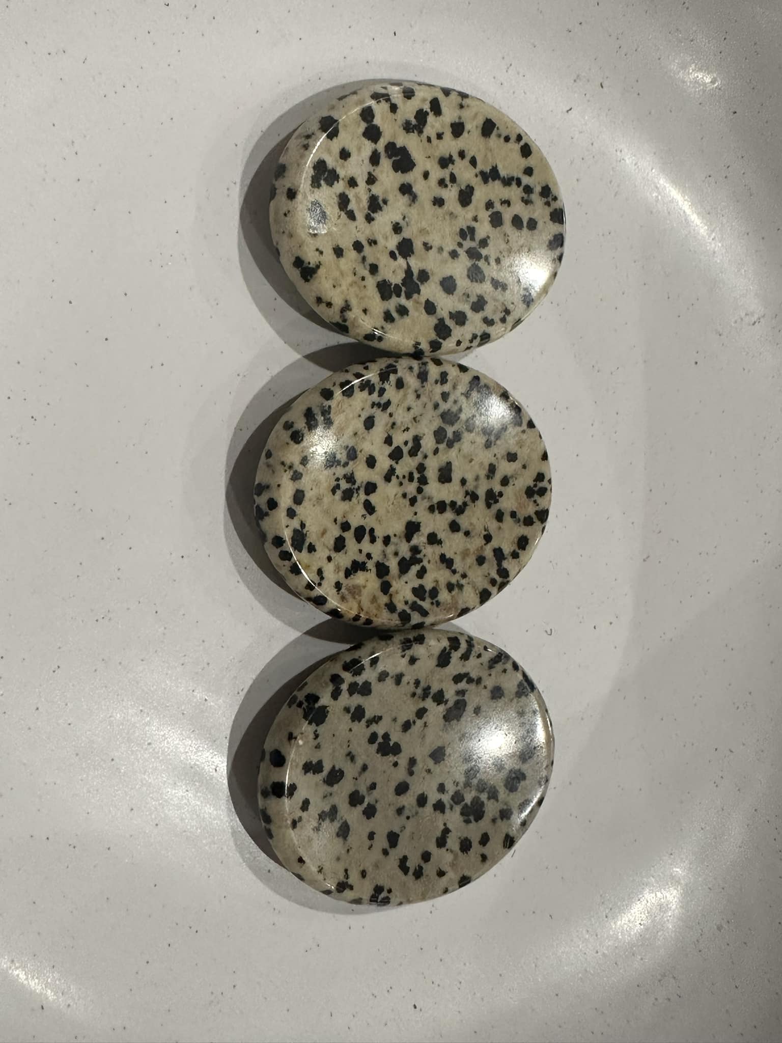 Worry Stones