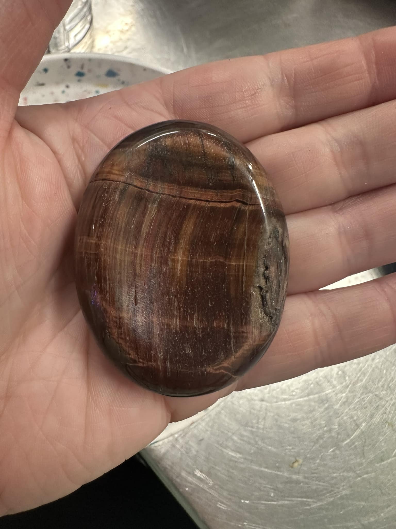 Worry Stones
