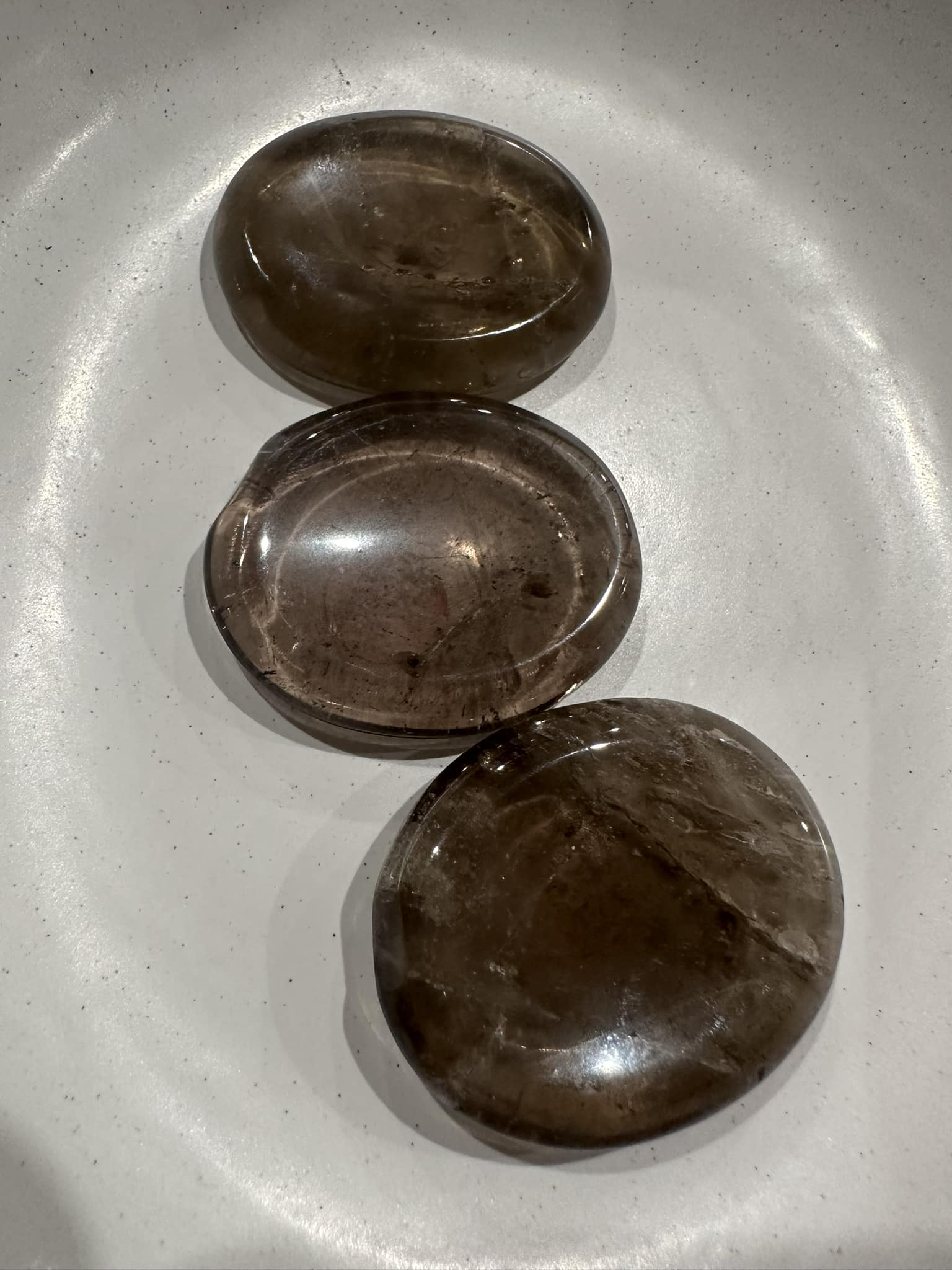 Worry Stones