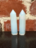 Opalite point