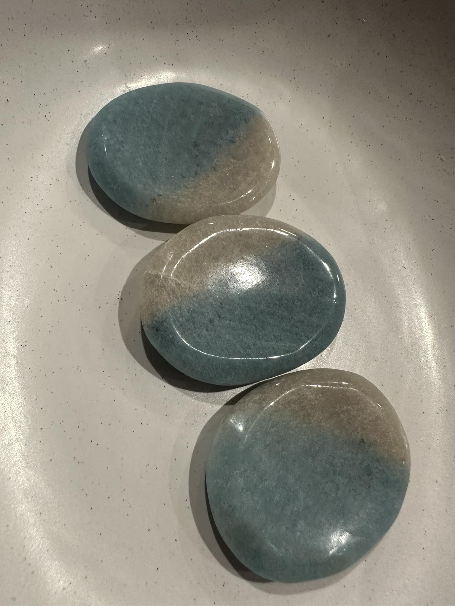 Worry Stones