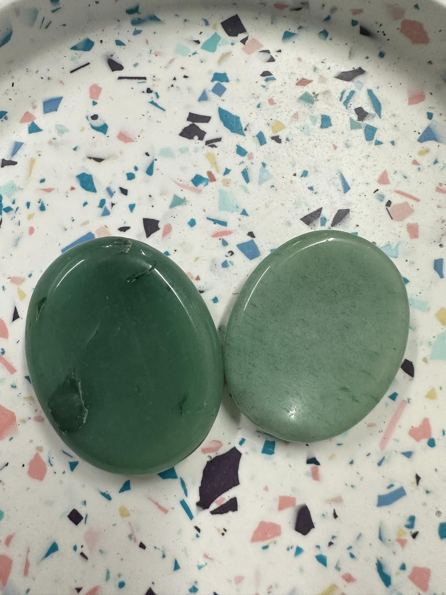Worry Stones