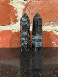 Black Agate Point