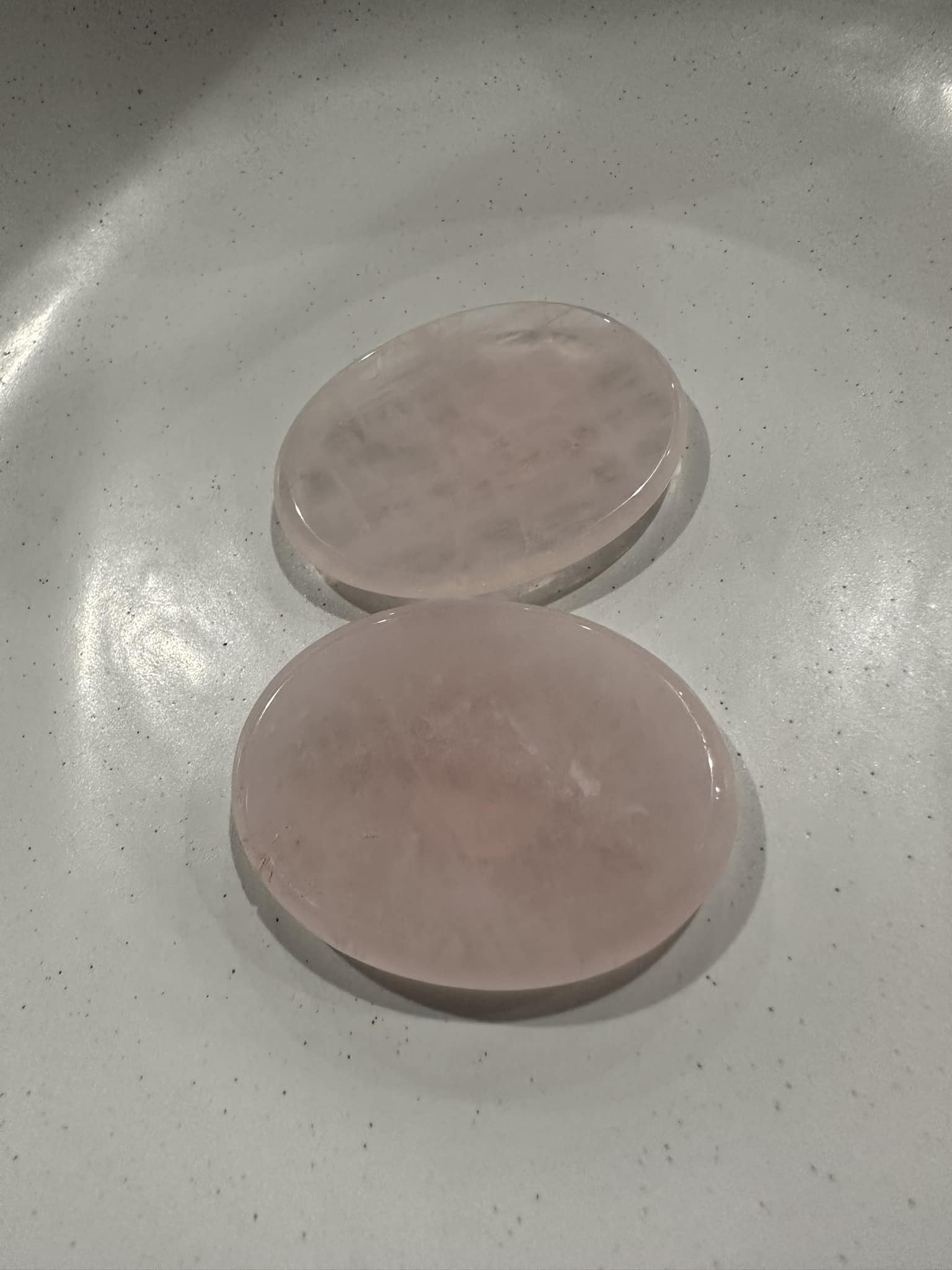 Worry Stones