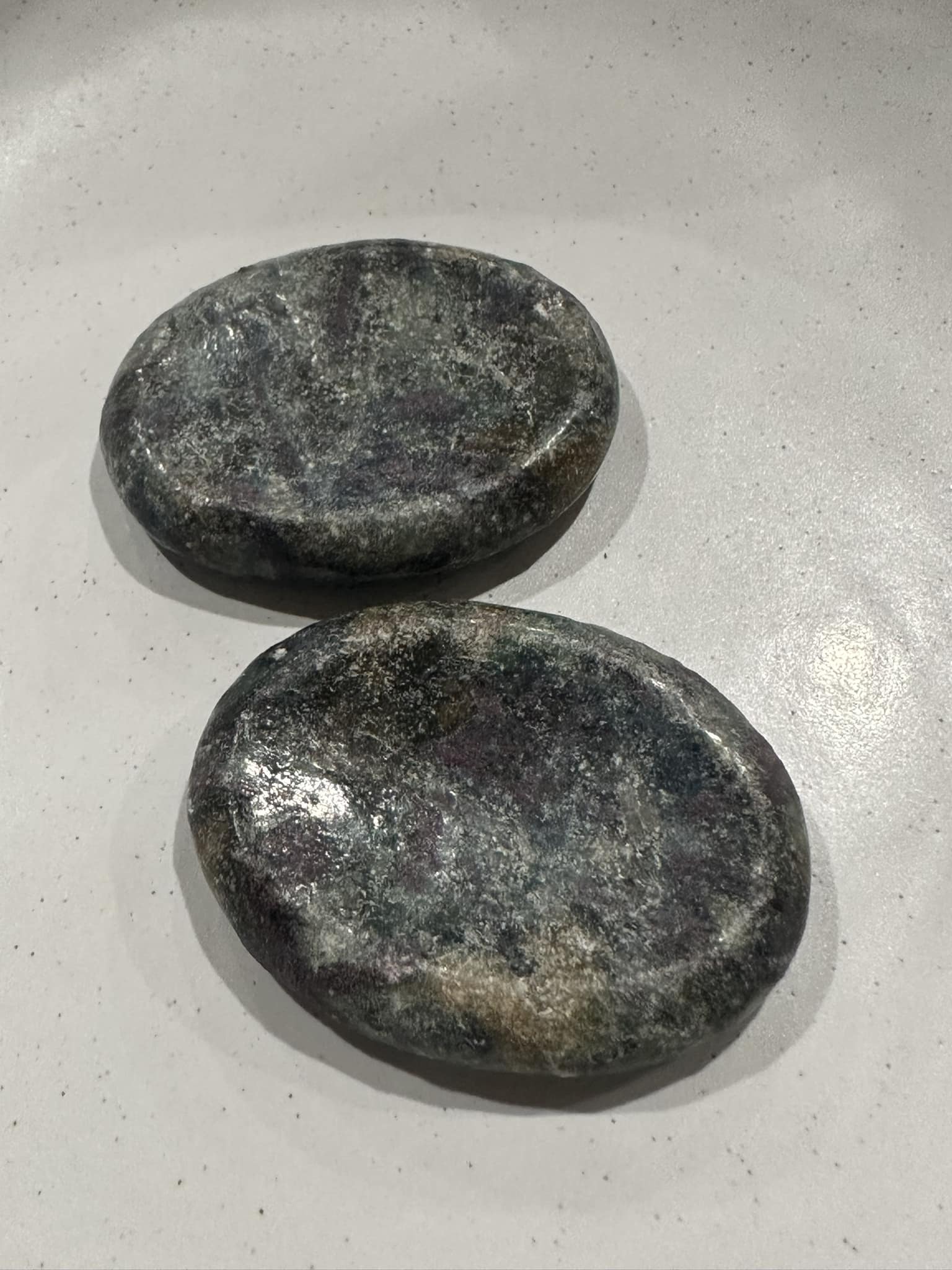 Worry Stones