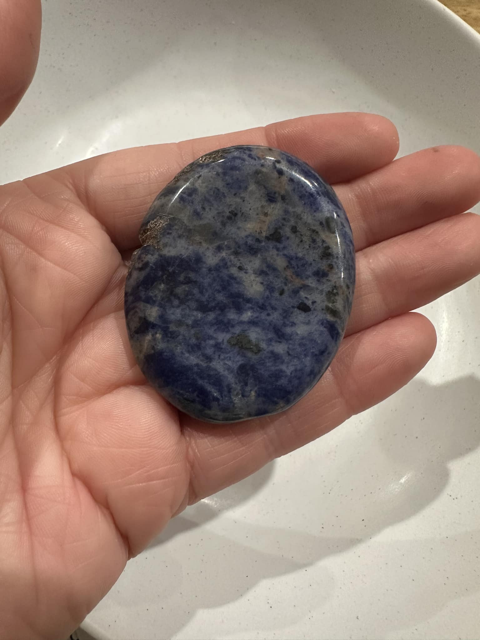Worry Stones
