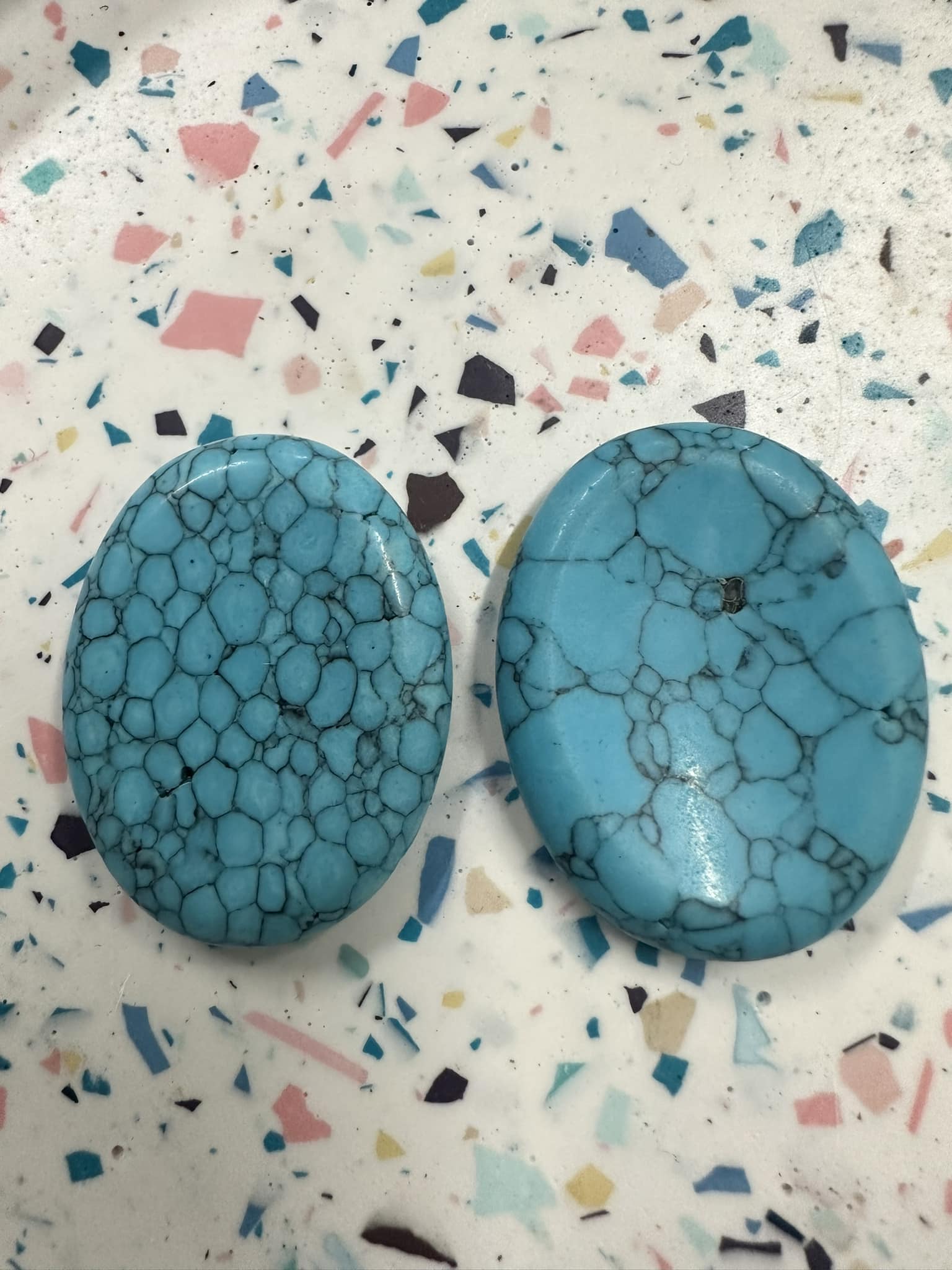 Worry Stones