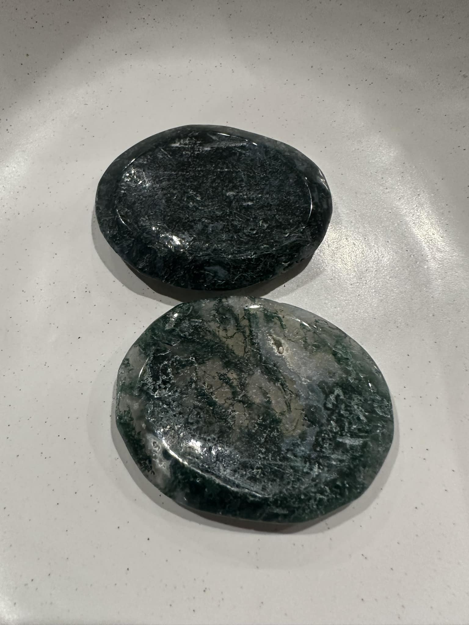 Worry Stones