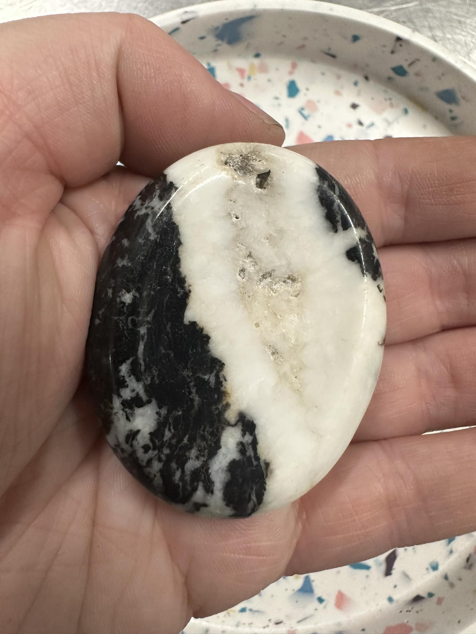 Worry Stones