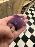 Fluorite Star