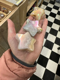 Aura Agate Stars