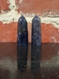Iolite Point