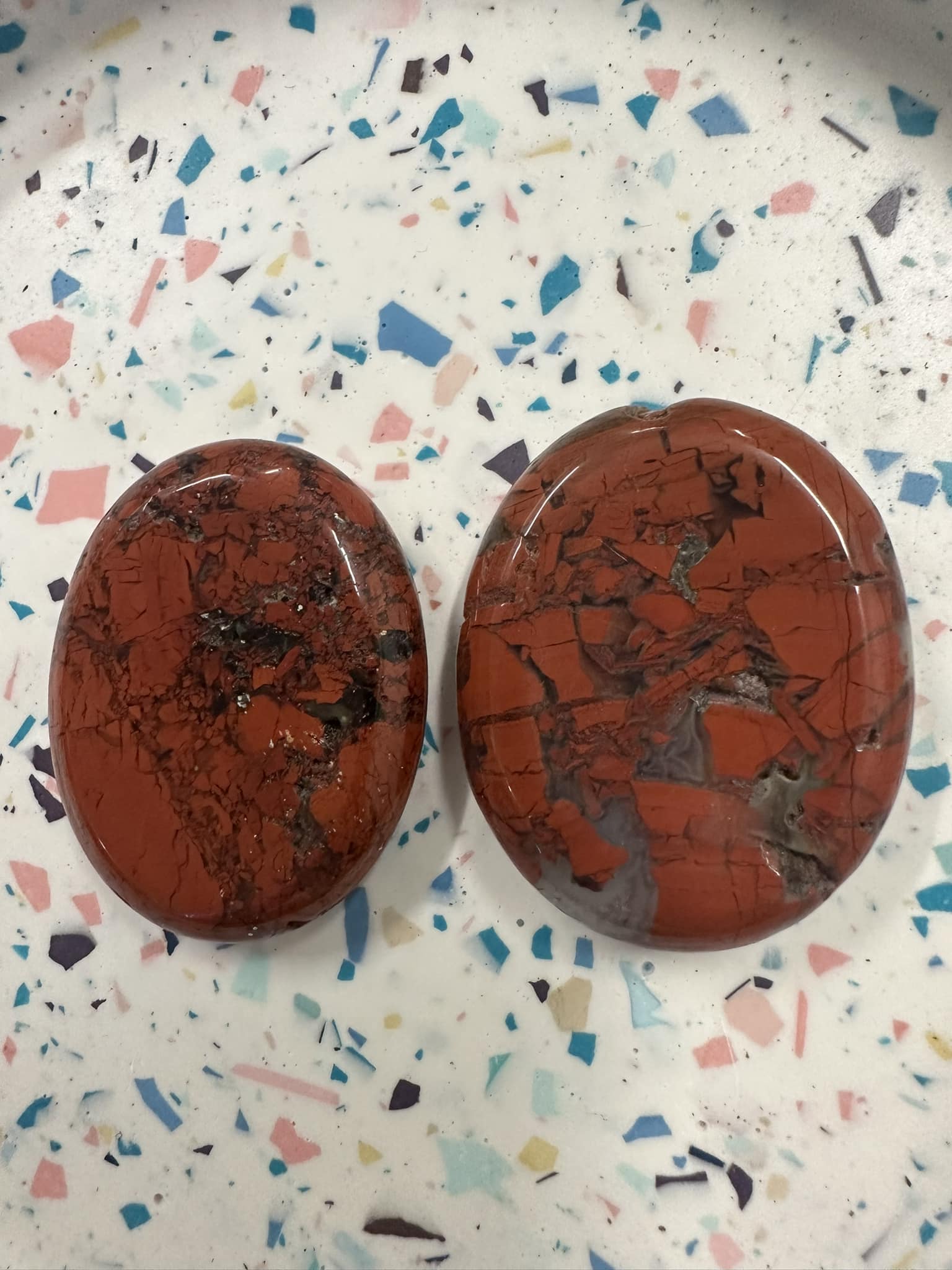 Worry Stones