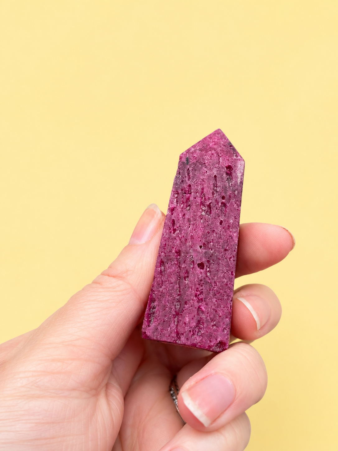 Ruby Point