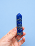 Lapis Lazuli Point