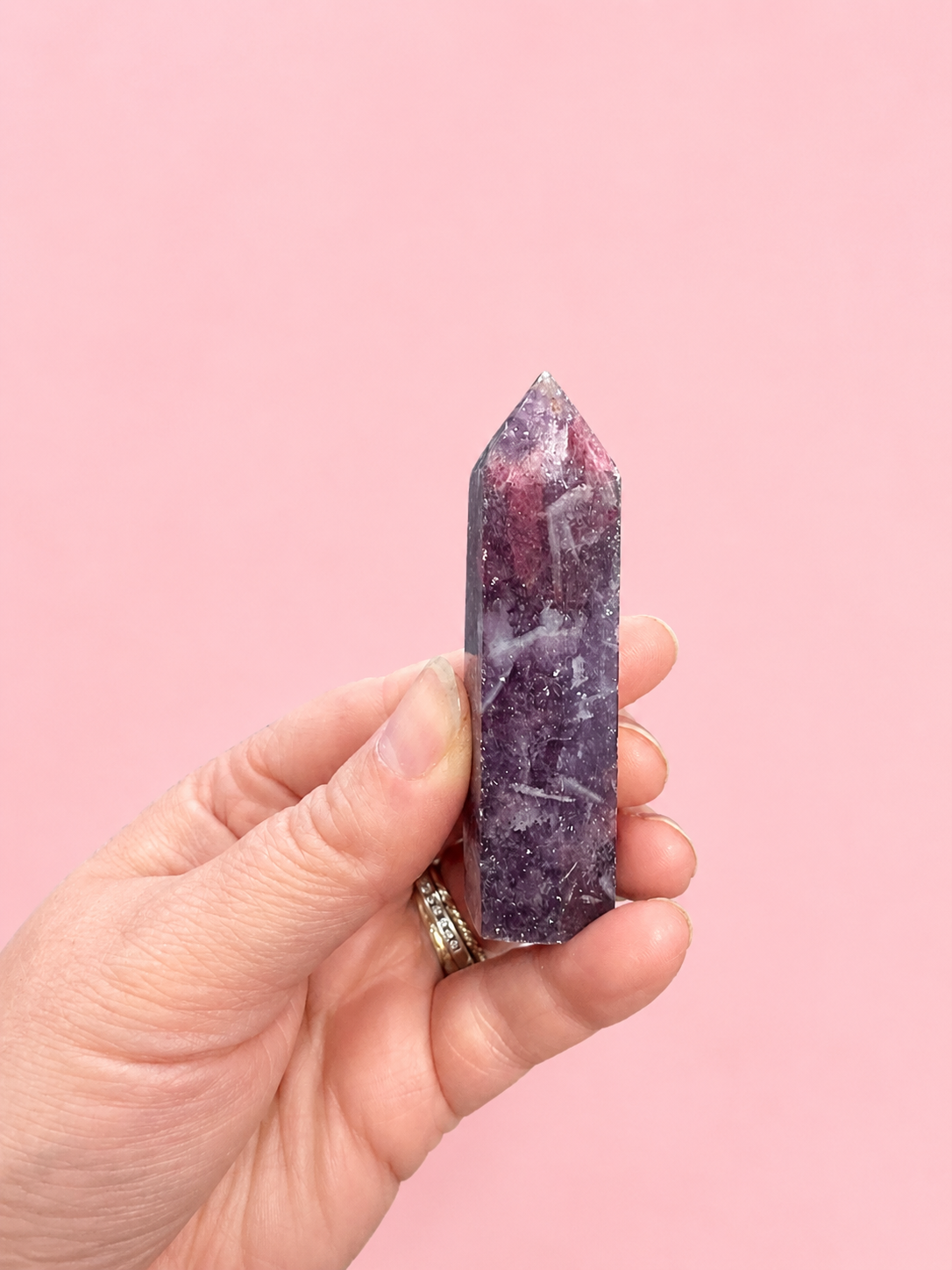Unicorn Stone Point