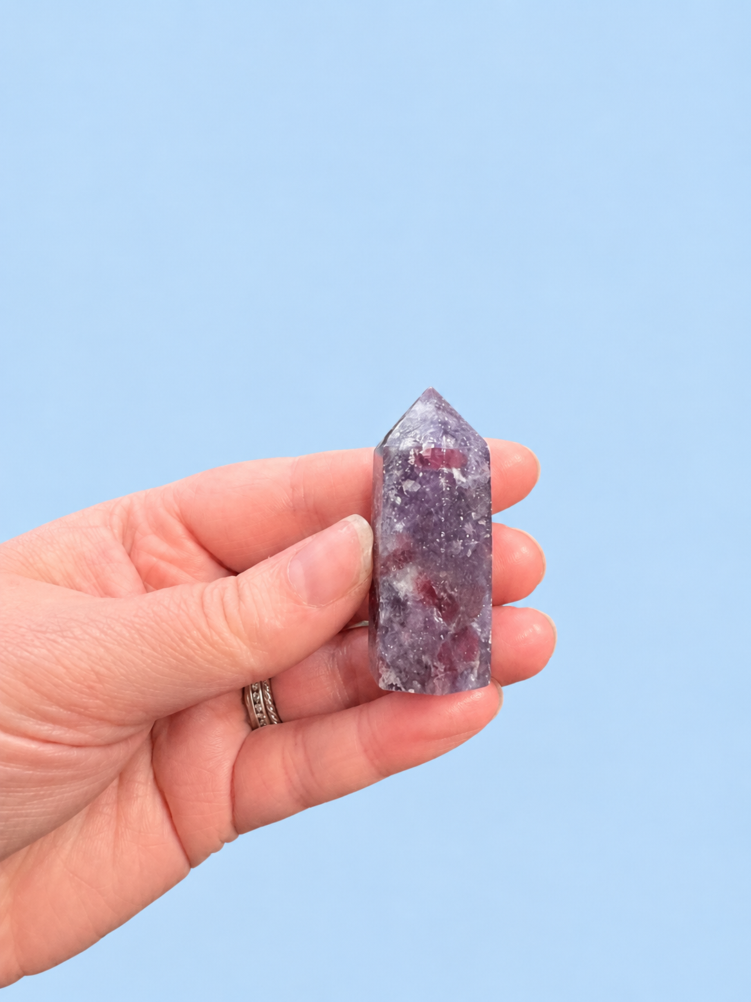Unicorn Stone Point