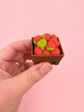 Strawberry Crate Fidget Clicker