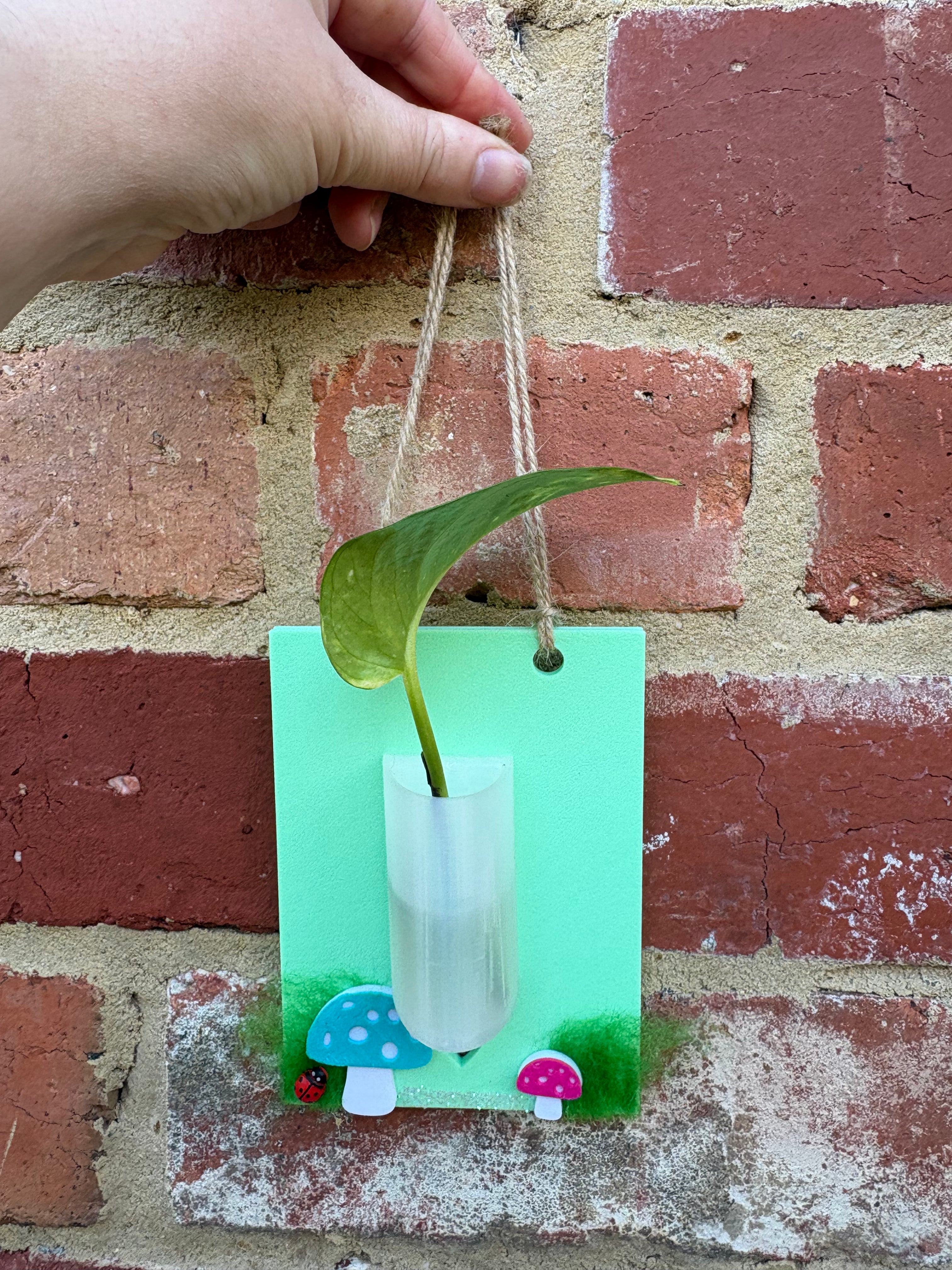 Propagation Station #5