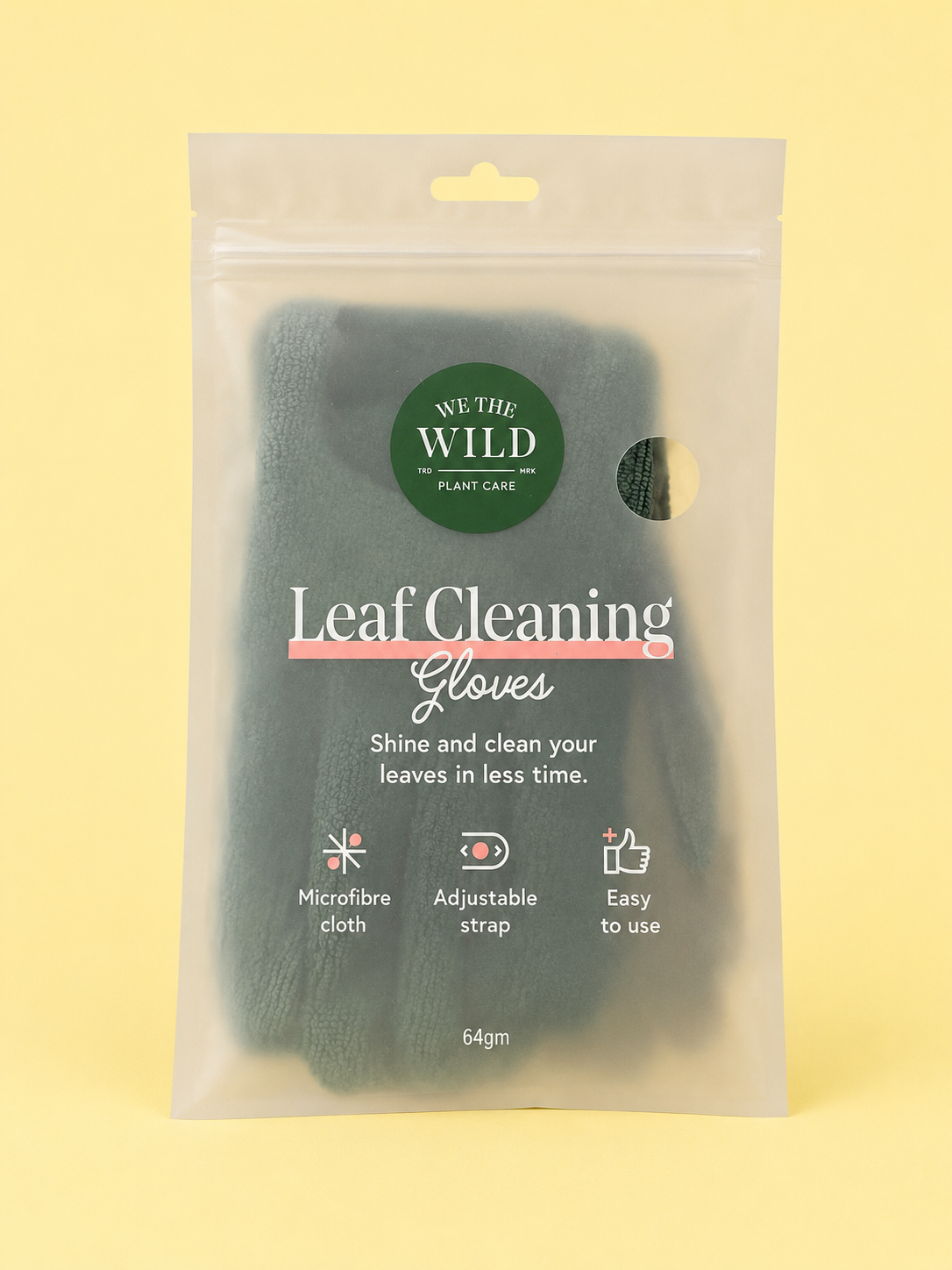 CLEARANCE PLANT CARE