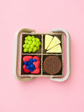 Picnic Basket Fidget Clicker #2