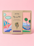 CLEARANCE POP UP POTS