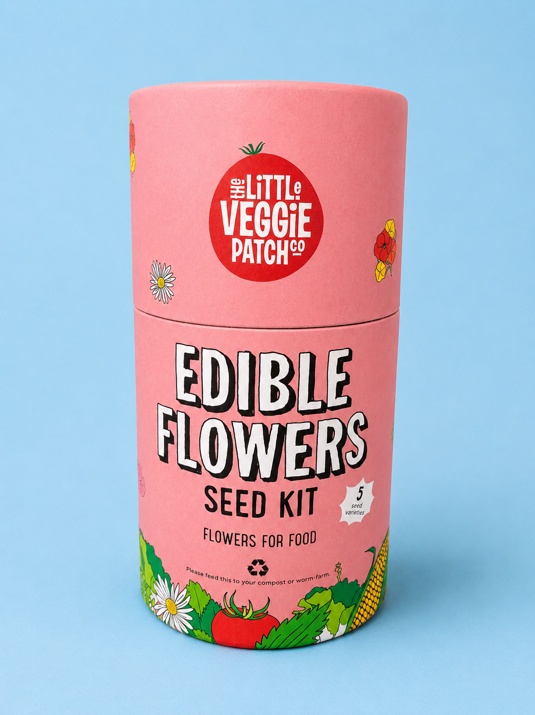 CLEARANCE SEED KITS