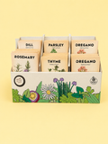 CLEARANCE SEED PACKS